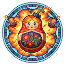 Matryoshka Bomb